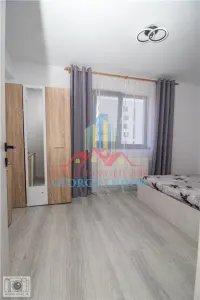 Apartament 2 camere,parcare privata, complex Apusului 3, Sergent Ile Petre 48 - foto 9