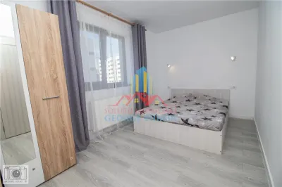 Apartament 2 camere,parcare privata, complex Apusului 3, Sergent Ile Petre 48 - foto 10