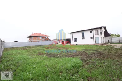 Casa P + 1E, 157 mp Str. Fermei, Darvari, Ciorogarla, Ilfov, 0% COMISION - foto 2