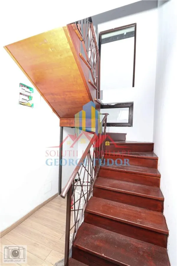 Casa P + 1E, 157 mp Str. Fermei, Darvari, Ciorogarla, Ilfov, 0% COMISION - foto 12