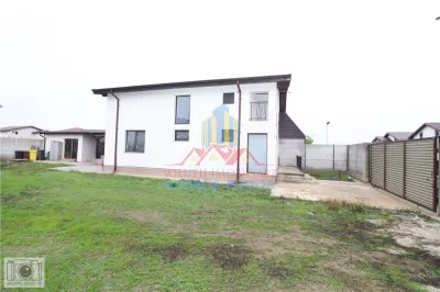 Casa P + 1E, 157 mp Str. Fermei, Darvari, Ciorogarla, Ilfov, 0% COMISION - foto 25