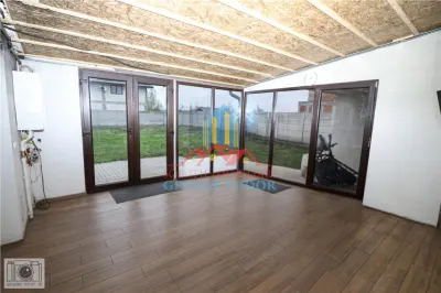 Casa P + 1E, 157 mp Str. Fermei, Darvari, Ciorogarla, Ilfov, 0% COMISION - foto 4