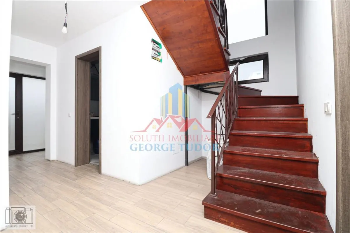 Casa P + 1E, 157 mp Str. Fermei, Darvari, Ciorogarla, Ilfov, 0% COMISION - foto 7