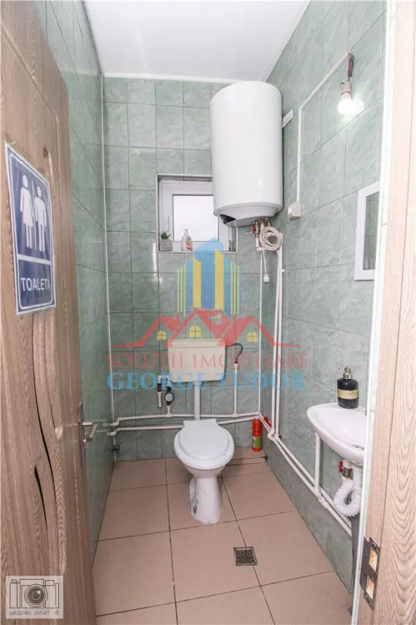 Inchiriere spatiu comercial, 0% COMISION,Str. Sergent Ion Iriceanu 35 - foto 19