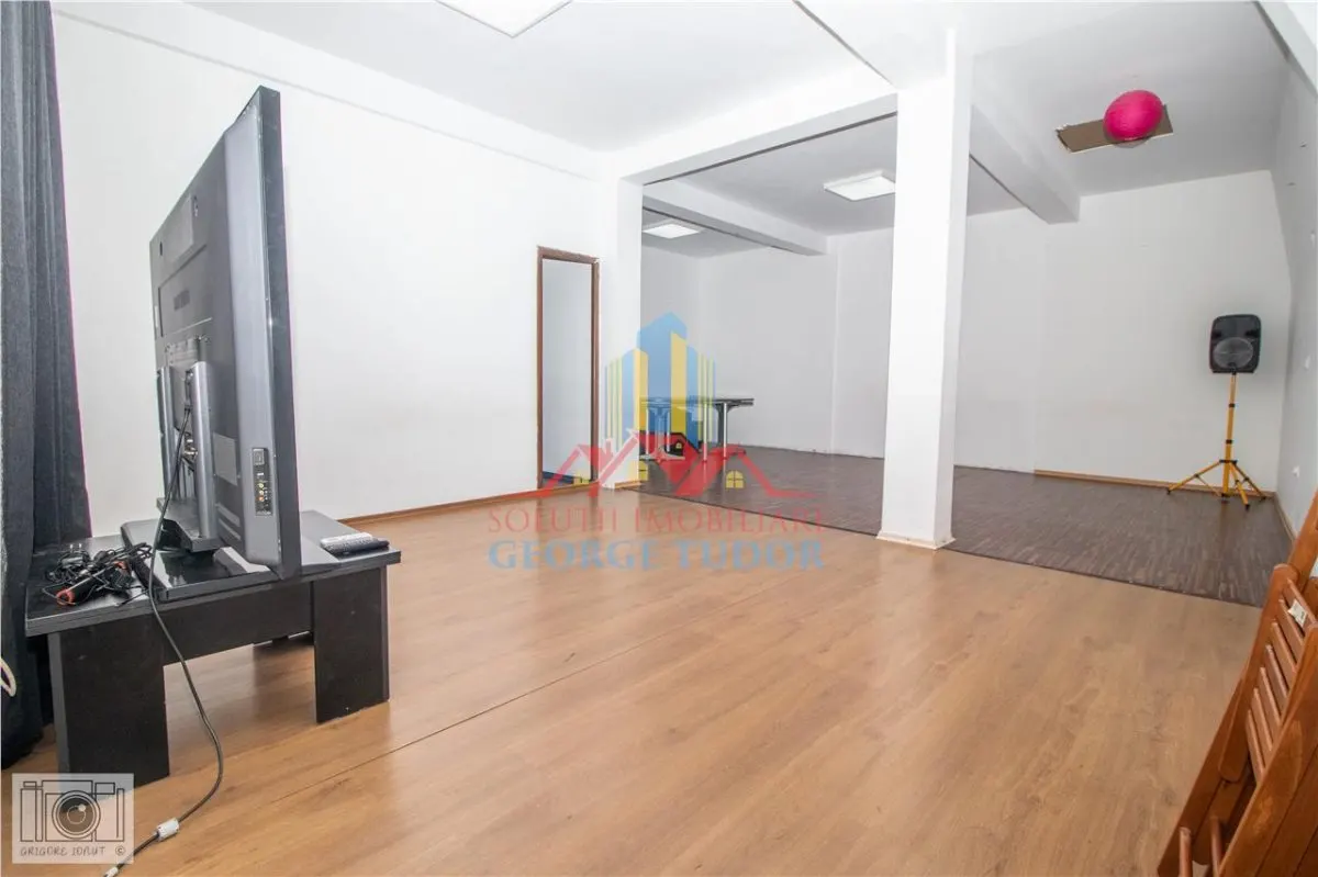 Inchiriere spatiu comercial, 0% COMISION,Str. Sergent Ion Iriceanu 35 - foto 3
