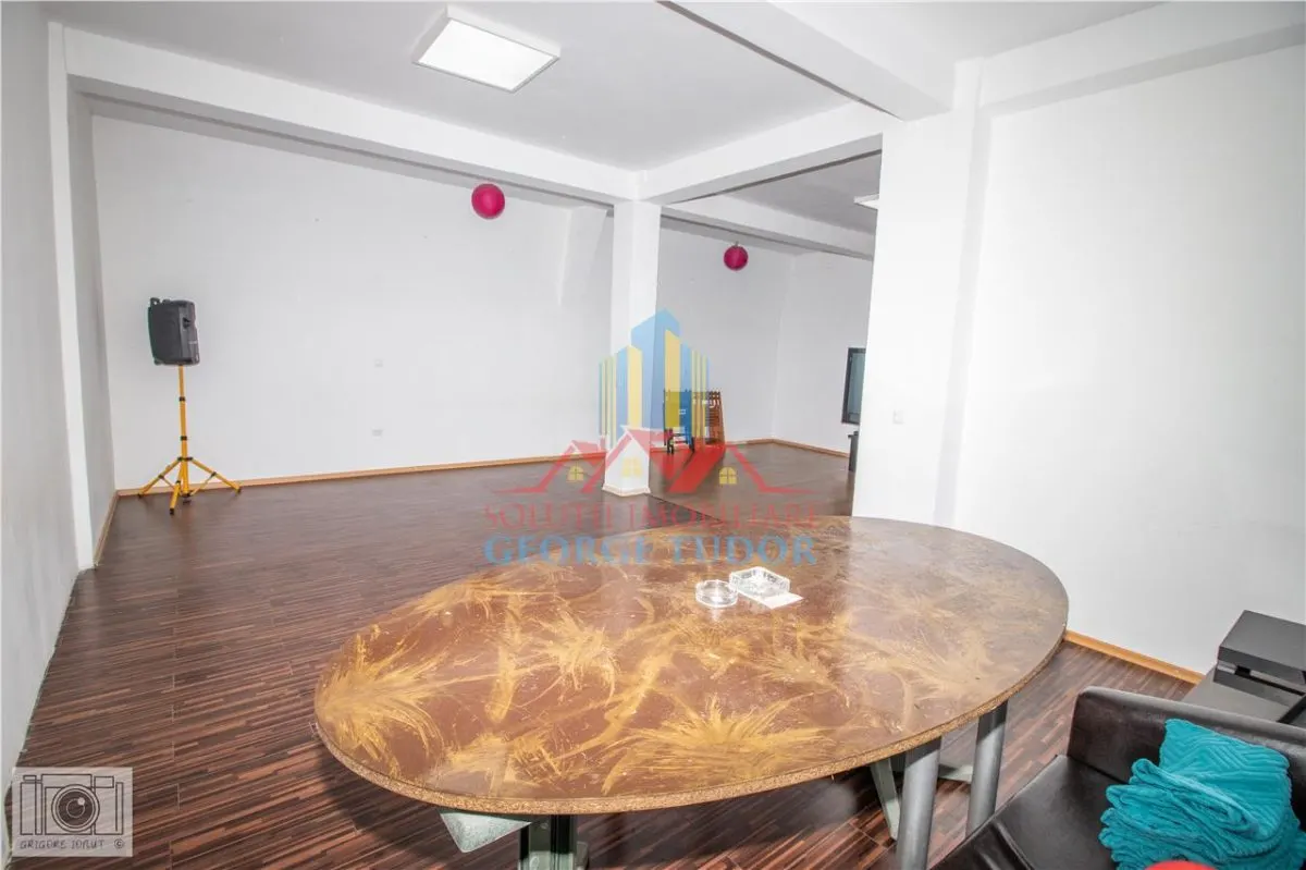 Inchiriere spatiu comercial, 0% COMISION,Str. Sergent Ion Iriceanu 35 - foto 5