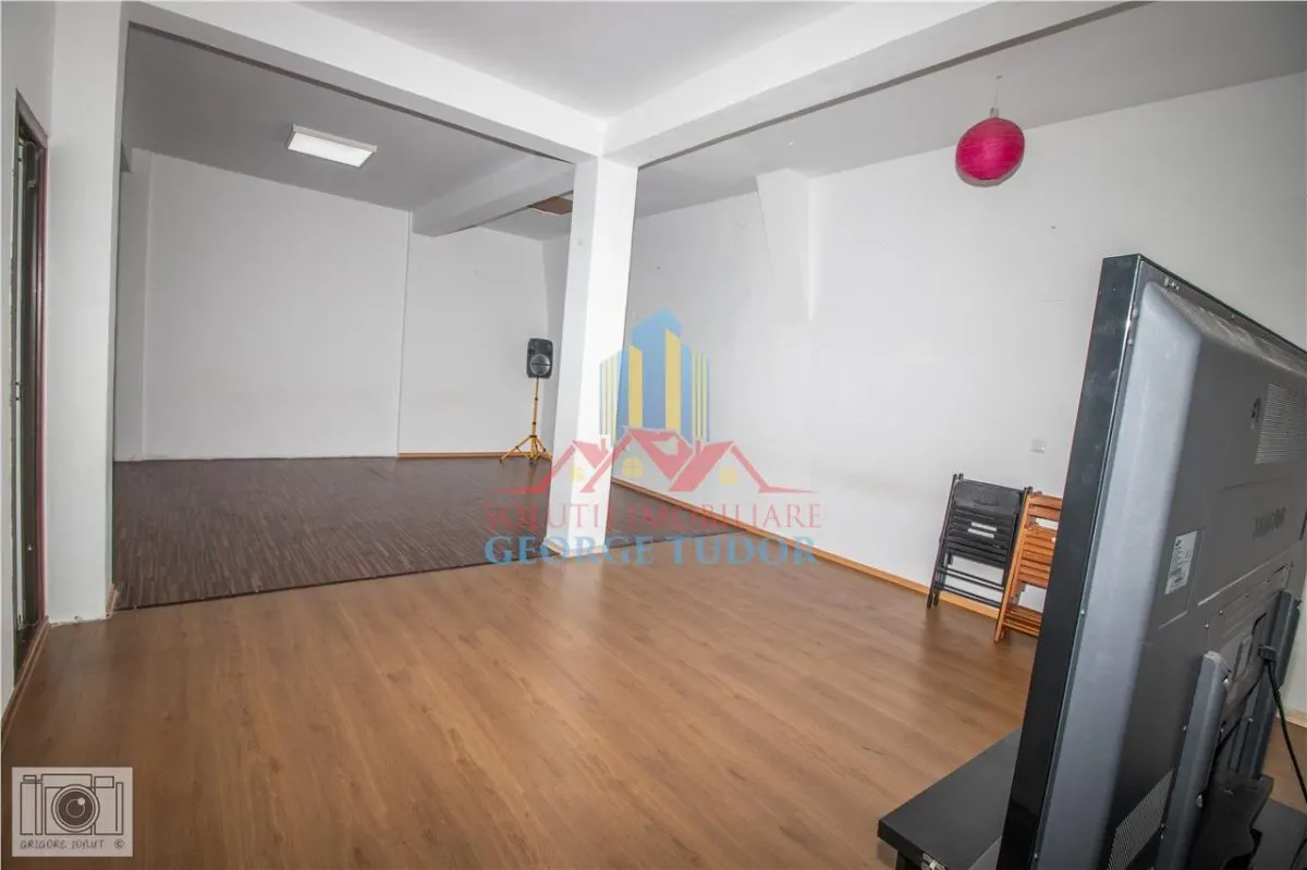 Inchiriere spatiu comercial, 0% COMISION, Str. Sergent Ion Iriceanu 35 - foto 11