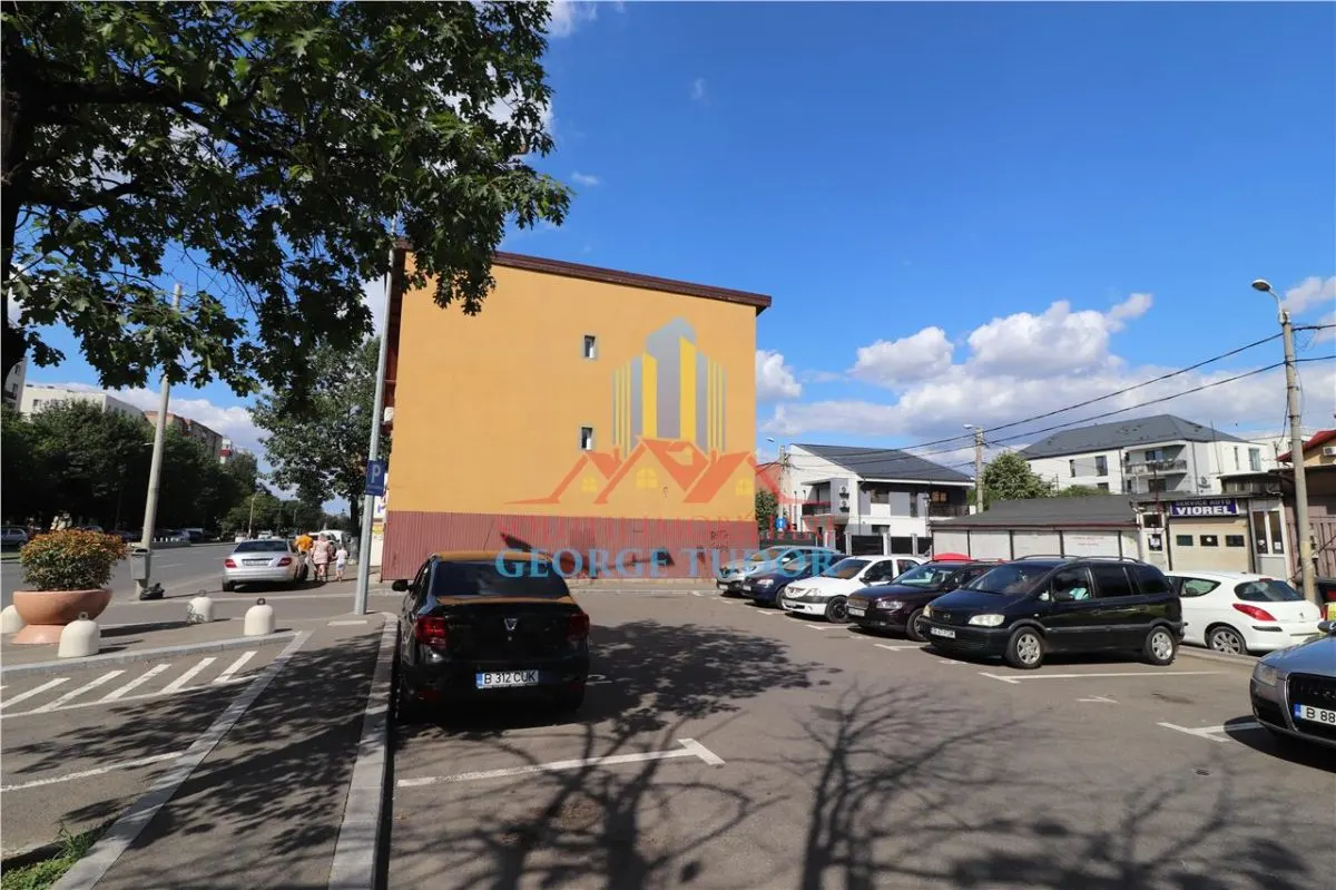 Inchiriere spatiu comercial, 0% COMISION, Str. Sergent Ion Iriceanu 35 - foto 25
