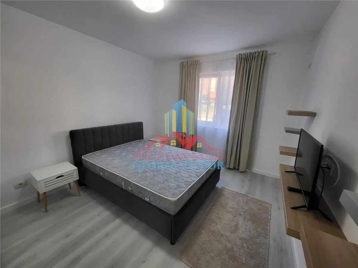 Inchiriere garsoniera Militari residence - foto 1