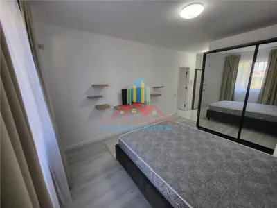 Inchiriere garsoniera Militari residence - foto 3