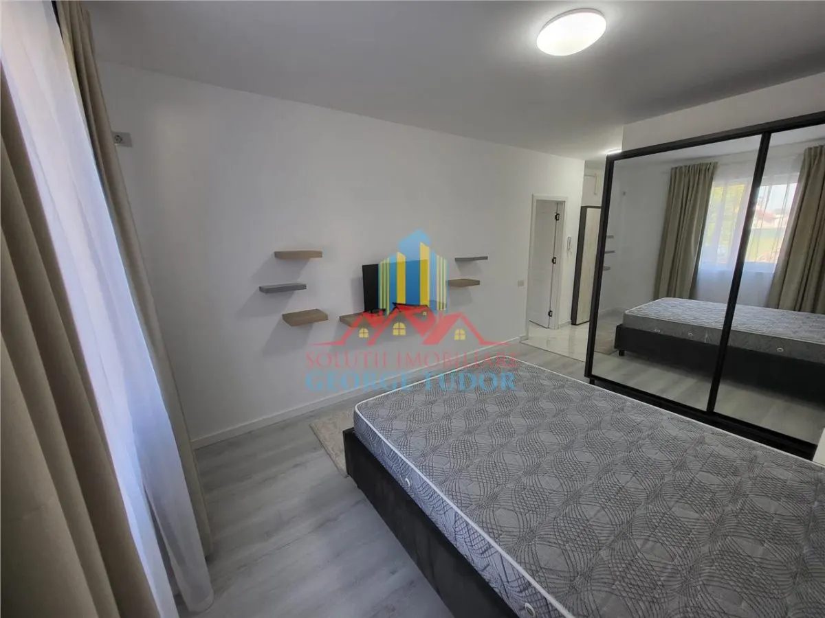 Inchiriere garsoniera Militari residence - foto 3