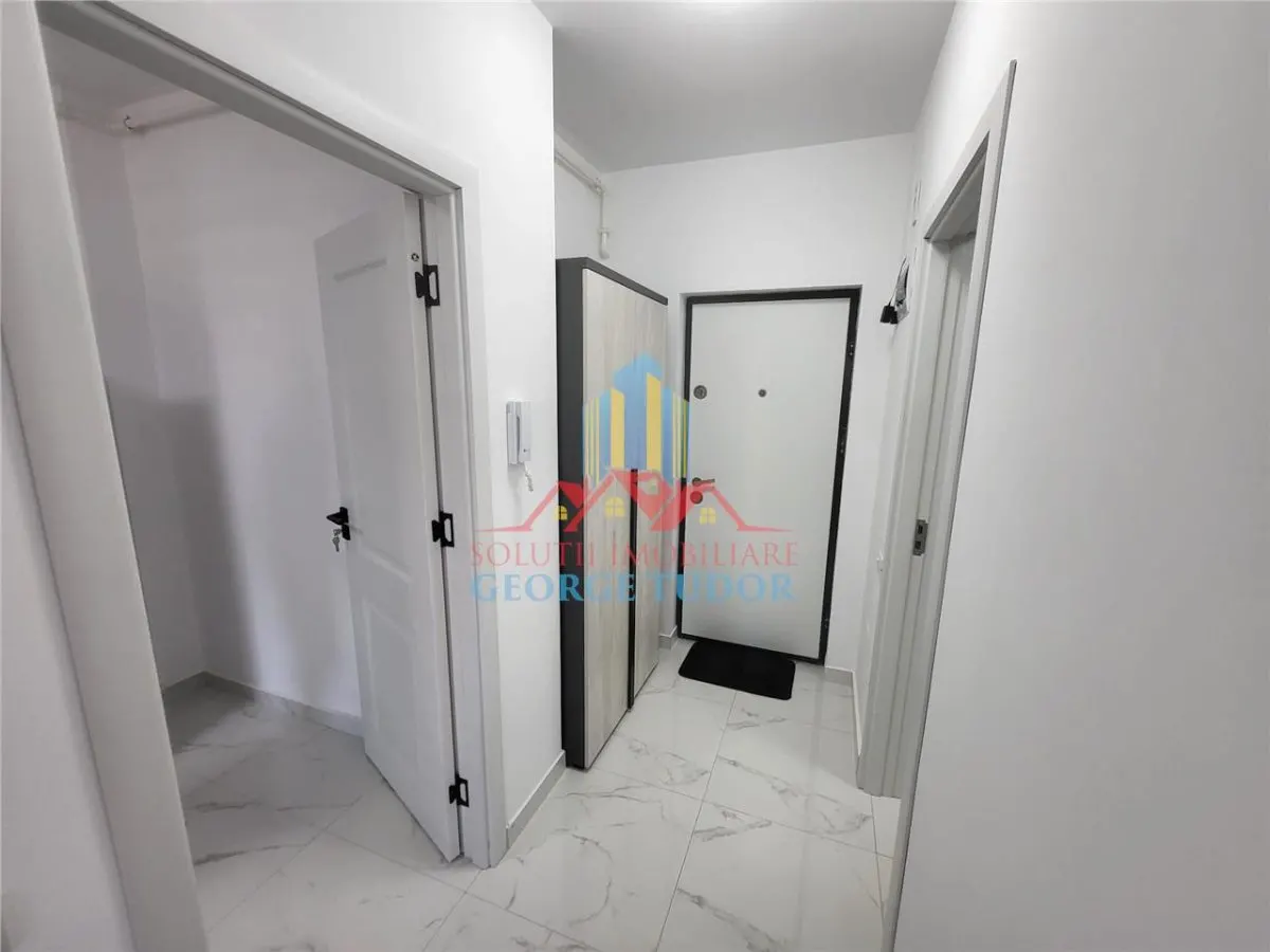 Inchiriere garsoniera Militari residence - foto 4