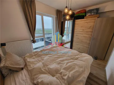 Vanzare apartament Militari Residence - foto 2