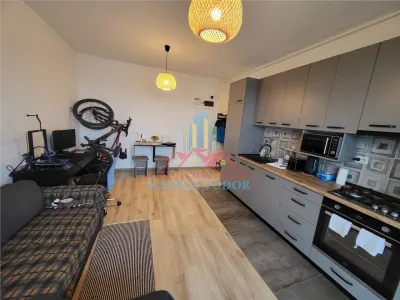 Vanzare apartament Militari Residence - foto 6