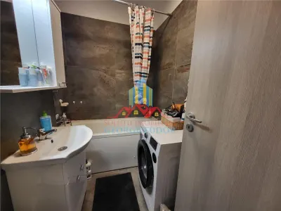 Vanzare apartament Militari Residence - foto 7