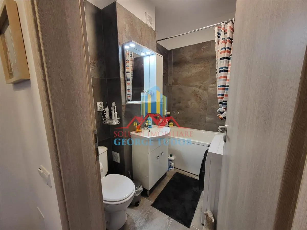 Vanzare apartament Militari Residence - foto 8