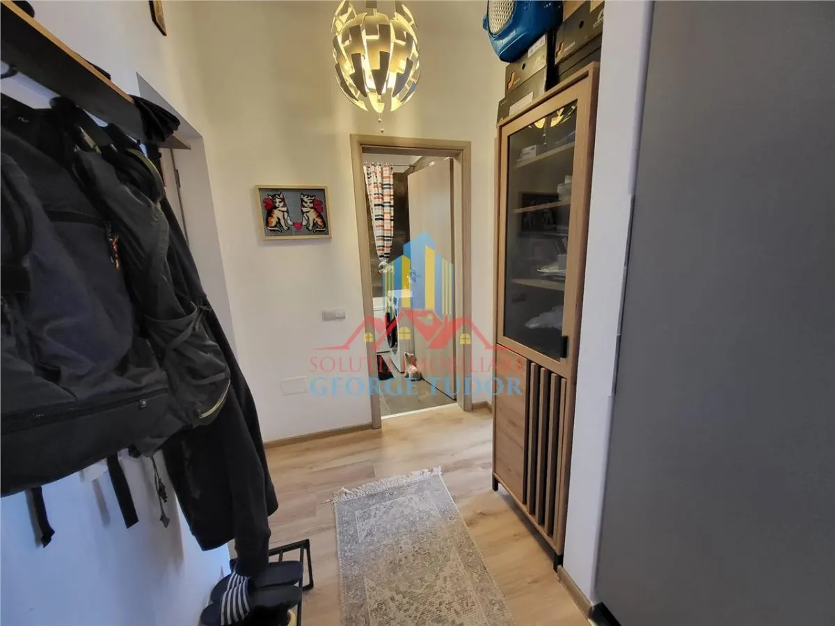 Vanzare apartament Militari Residence - foto 10