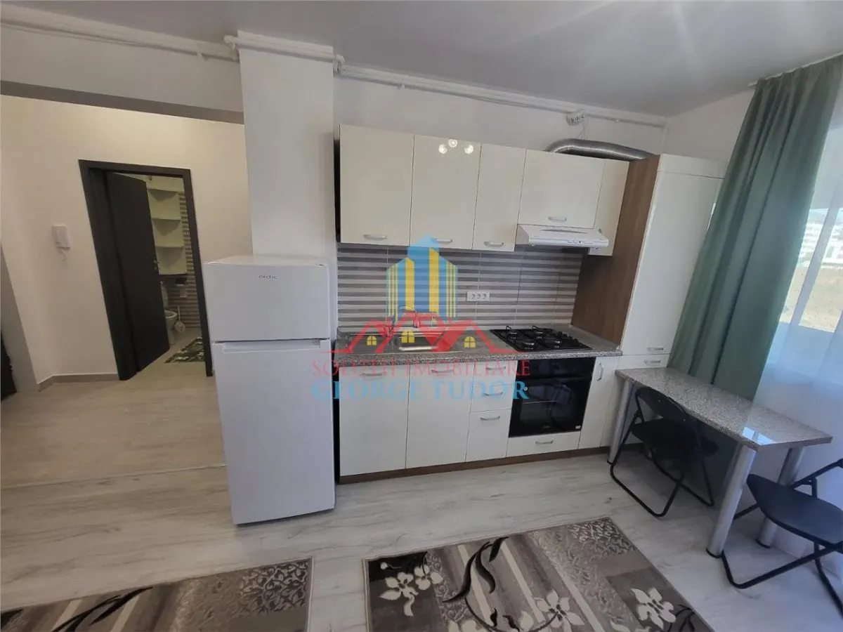 Inchiriere 2 camere Militari Residence - foto 4