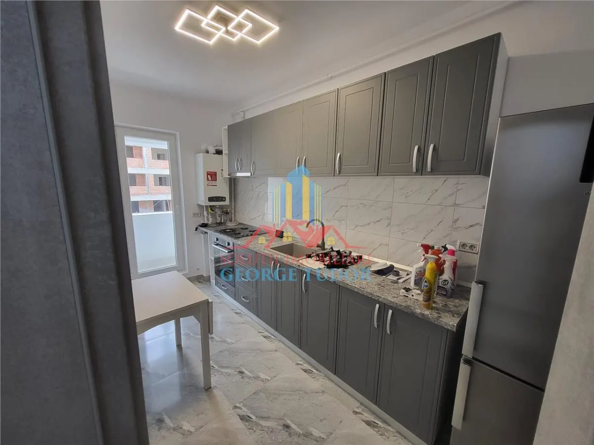 Inchiriere garsoniera Militari residence Parcare privata - foto 3