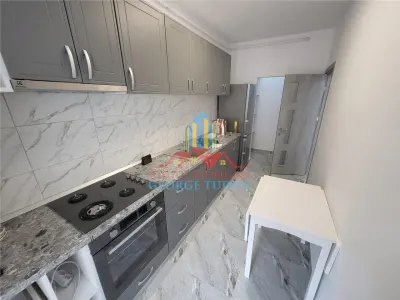 Inchiriere garsoniera Militari residence Parcare privata - foto 4