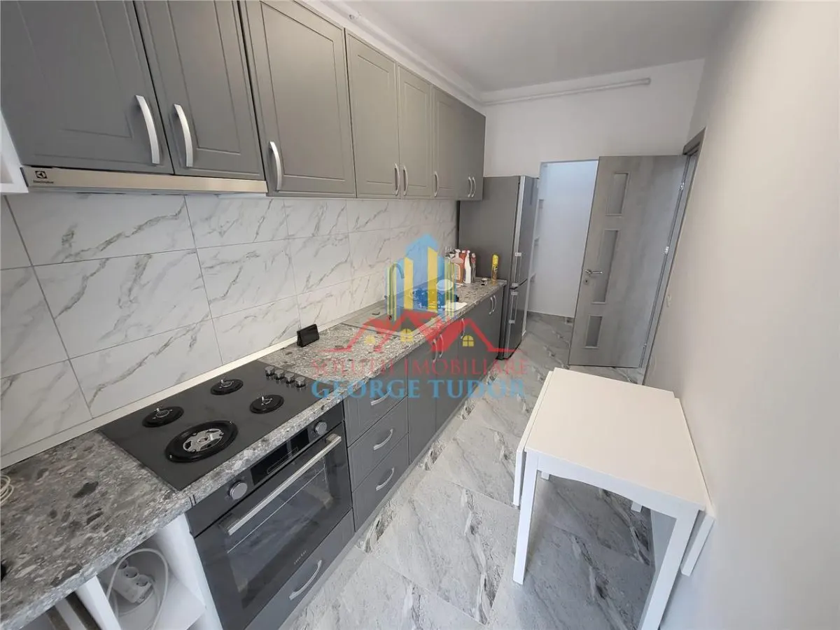 Inchiriere garsoniera Militari residence Parcare privata - foto 4