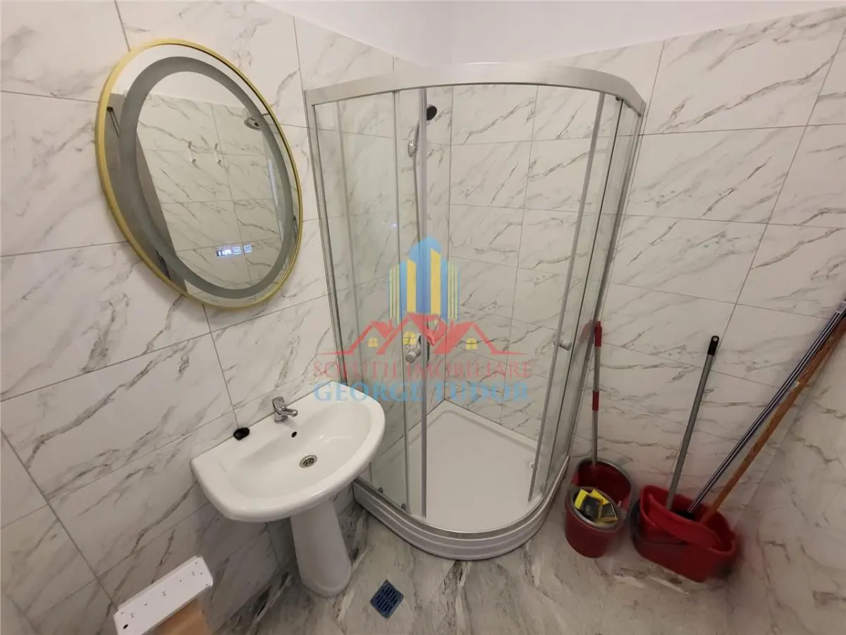 Inchiriere garsoniera Militari residence Parcare privata - foto 6