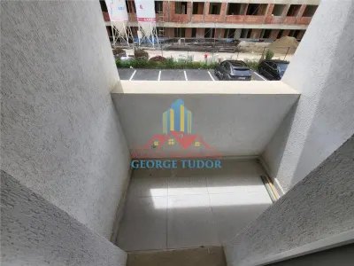 Inchiriere garsoniera Militari residence Parcare privata - foto 8