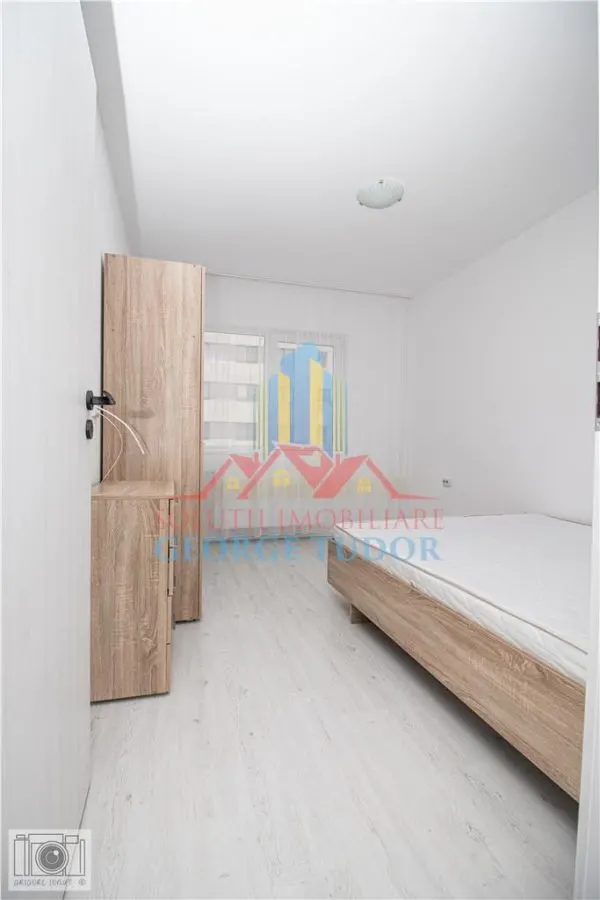 Apartament 2 camere+parcare privata,Str. Sg. Ilie Petre Nr 43, Bloc Sinsay,Colosseum Residence,Chiajna - foto 13