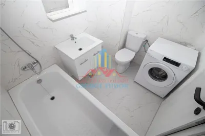 Apartament 2 camere+parcare privata,Str. Sg. Ilie Petre Nr 43, Bloc Sinsay,Colosseum Residence,Chiajna - foto 17