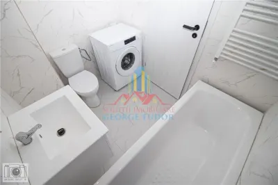 Apartament 2 camere+parcare privata,Str. Sg. Ilie Petre Nr 43, Bloc Sinsay,Colosseum Residence,Chiajna - foto 18