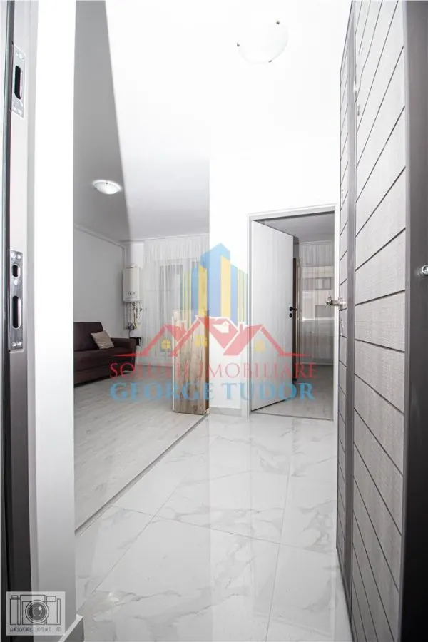 Apartament 2 camere+parcare privata,Str. Sg. Ilie Petre Nr 43, Bloc Sinsay,Colosseum Residence,Chiajna - foto 20