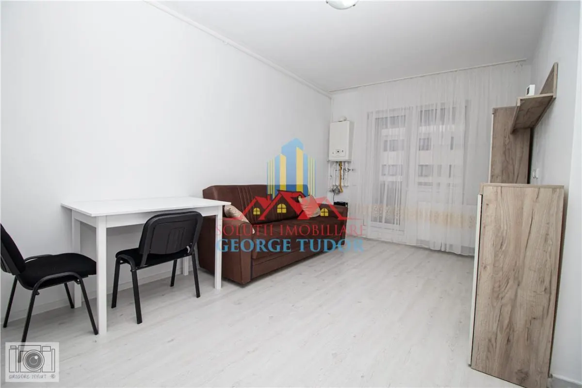 Apartament 2 camere+parcare privata,Str. Sg. Ilie Petre Nr 43, Bloc Sinsay,Colosseum Residence,Chiajna - foto 4