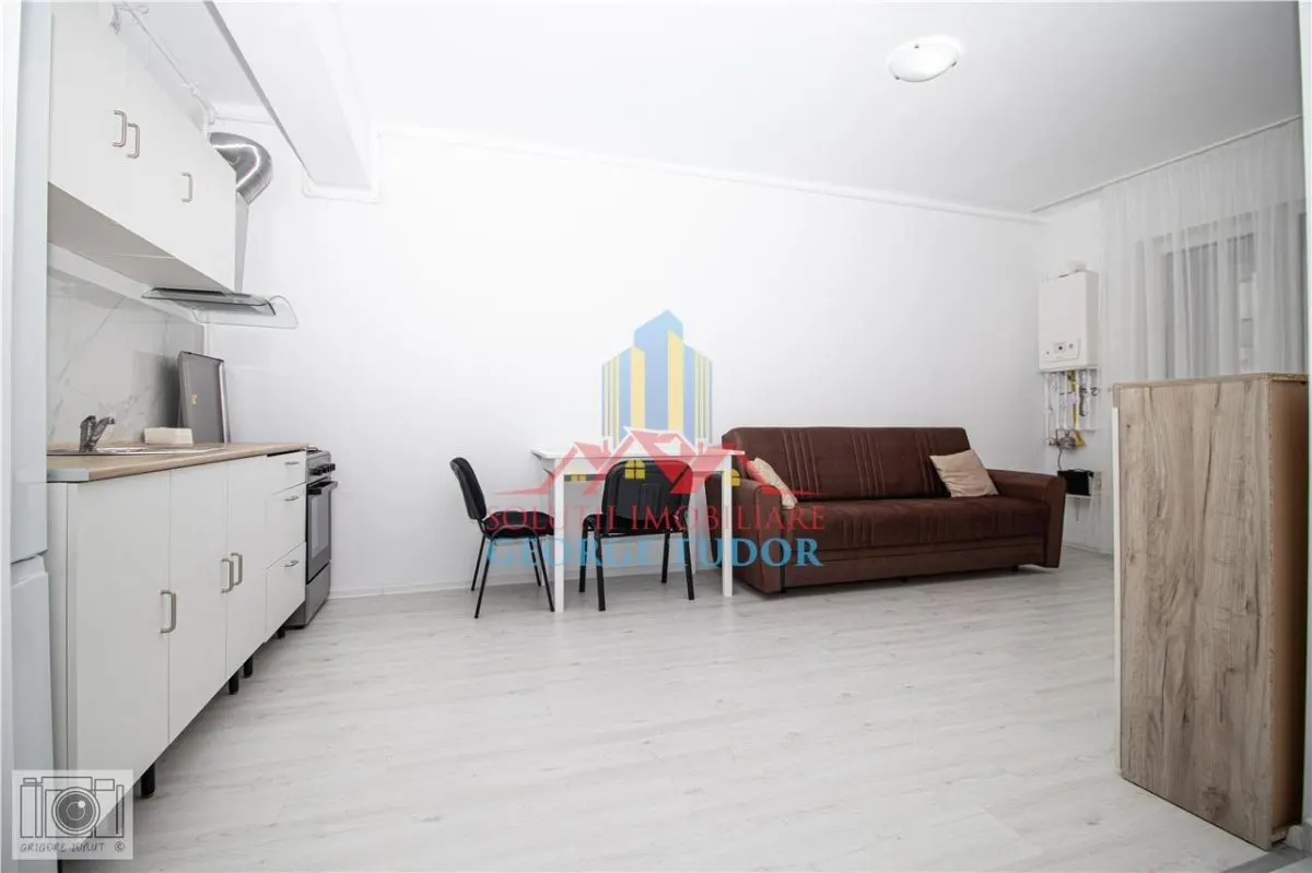 Apartament 2 camere+parcare privata,Str. Sg. Ilie Petre Nr 43, Bloc Sinsay,Colosseum Residence,Chiajna - foto 7