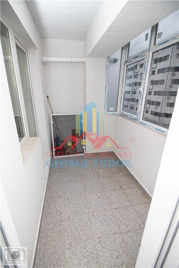 Apartament 2 camere+parcare privata,Str. Sg. Ilie Petre Nr 43, Bloc Sinsay,Colosseum Residence,Chiajna - foto 10