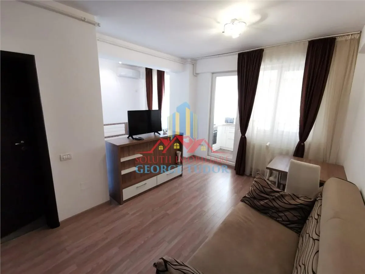 Inchiriere garsoniera dubla Militari Residence Tineretului - foto 1