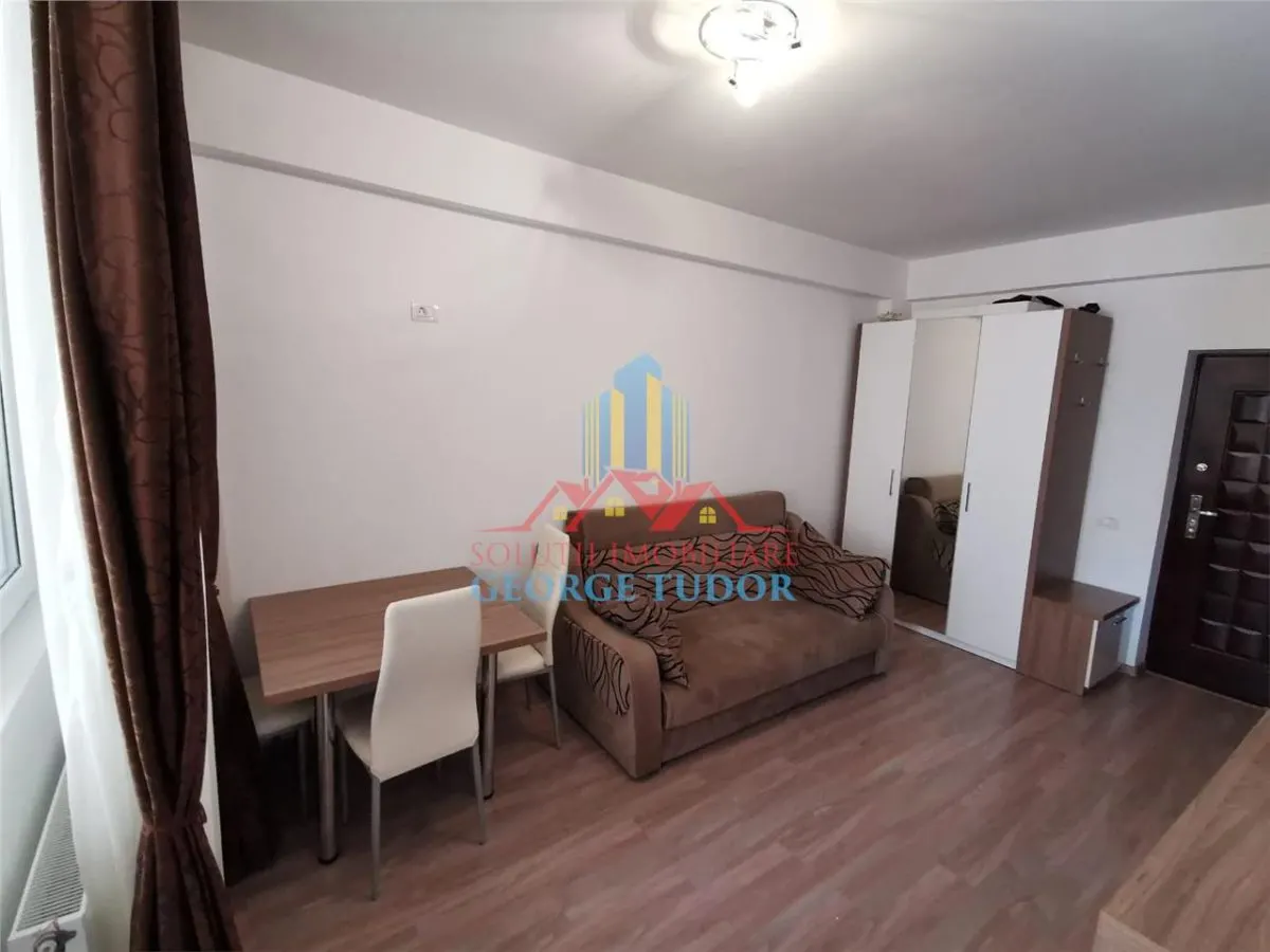 Inchiriere garsoniera dubla Militari Residence Tineretului - foto 3