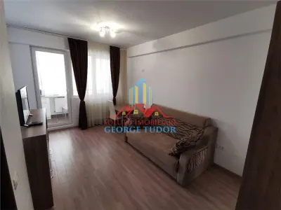 Inchiriere garsoniera dubla Militari Residence Tineretului - foto 4