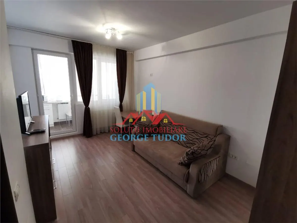 Inchiriere garsoniera dubla Militari Residence Tineretului - foto 4