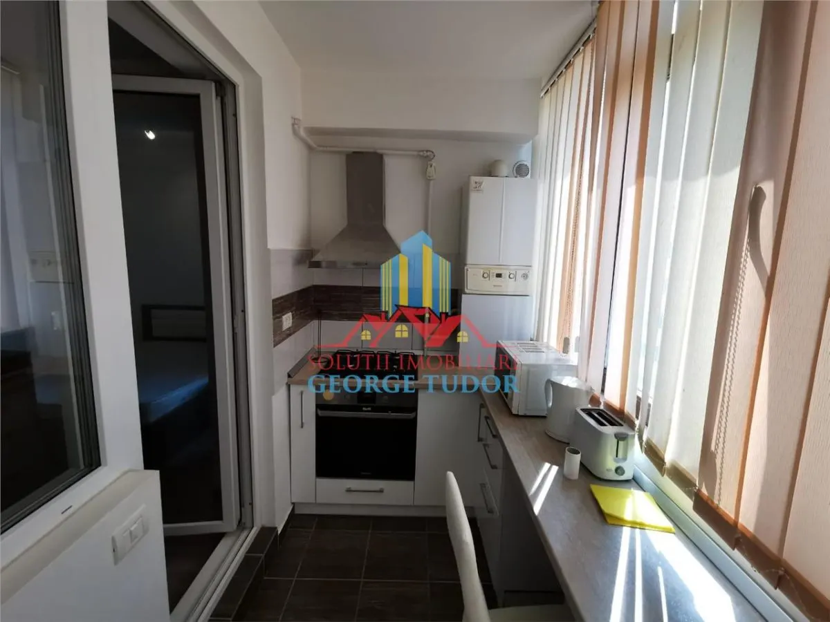 Inchiriere garsoniera dubla Militari Residence Tineretului - foto 6