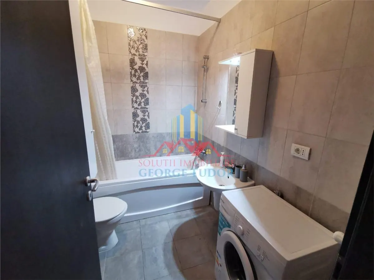 Inchiriere garsoniera dubla Militari Residence Tineretului - foto 8