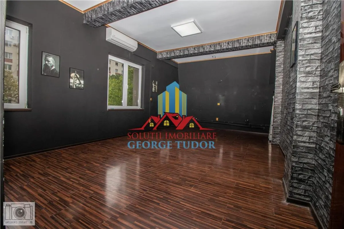 Inchiriere spatiu comercial, 0% COMISION, Str. Sergent Ion Iriceanu 35 - foto 1
