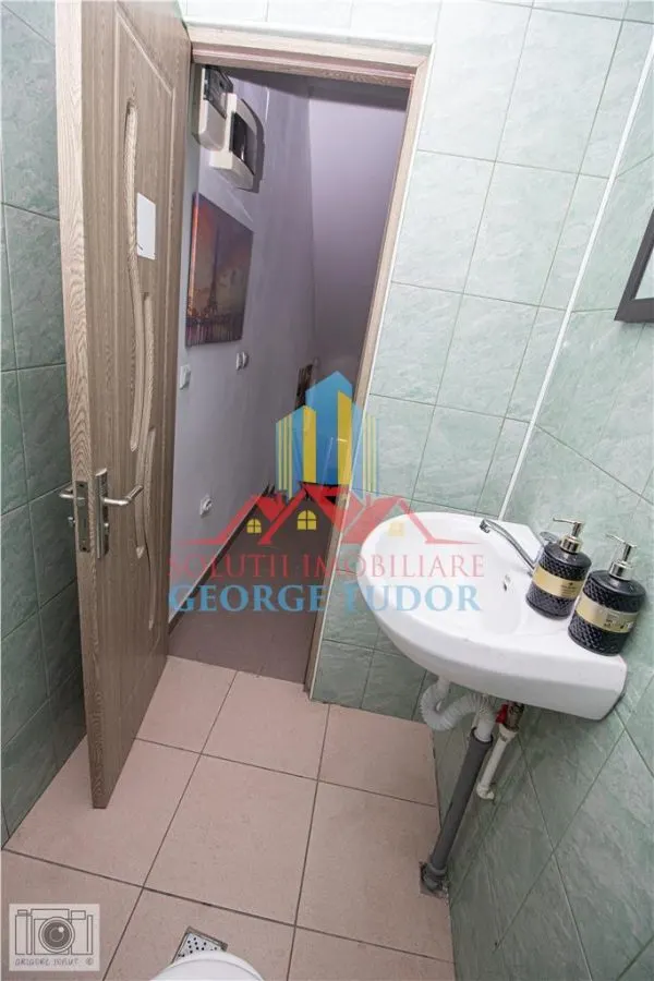 Inchiriere spatiu comercial, 0% COMISION, Str. Sergent Ion Iriceanu 35 - foto 16