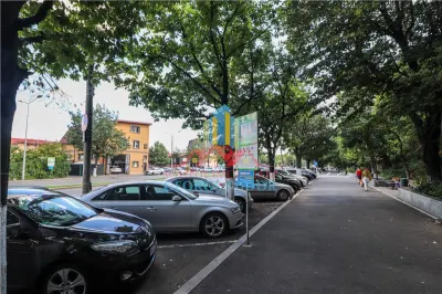 Inchiriere spatiu comercial, 0% COMISION, Str. Sergent Ion Iriceanu 35 - foto 19