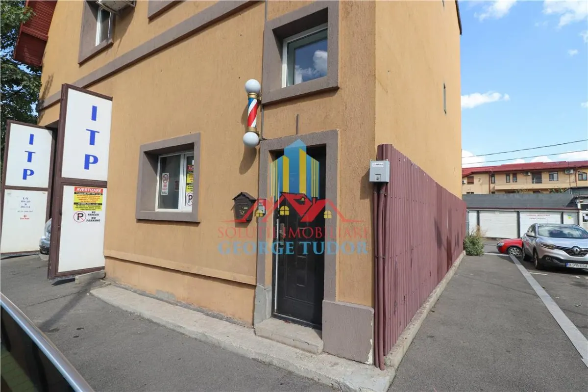 Inchiriere spatiu comercial, 0% COMISION, Str. Sergent Ion Iriceanu 35 - foto 21