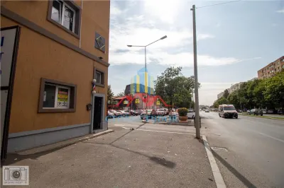 Inchiriere spatiu comercial, 0% COMISION, Str. Sergent Ion Iriceanu 35 - foto 22