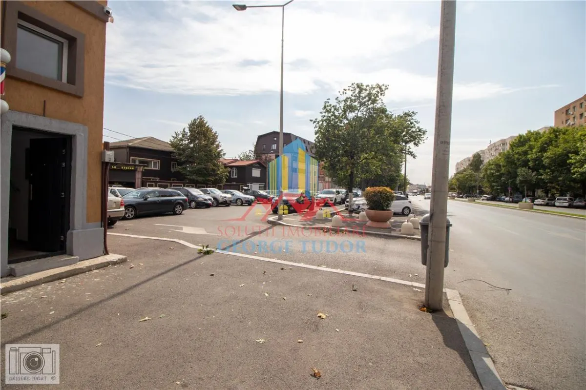 Inchiriere spatiu comercial, 0% COMISION, Str. Sergent Ion Iriceanu 35 - foto 23
