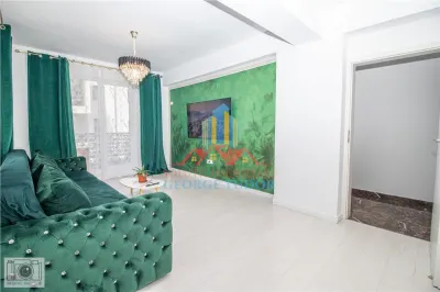 Ap. 3 camere, 79 mp,parcare privata, Str.Ciresar 26, Prelungirea Ghencea-Bragadiru - Bucuresti
