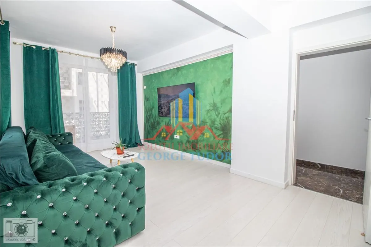 Ap. 3 camere, 79 mp,parcare privata, Str.Ciresar 26, Prelungirea Ghencea-Bragadiru - foto 1