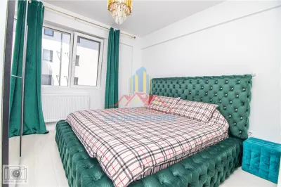 Ap. 3 camere, 79 mp,parcare privata, Str.Ciresar 26, Prelungirea Ghencea-Bragadiru - foto 12