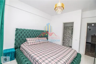 Ap. 3 camere, 79 mp,parcare privata, Str.Ciresar 26, Prelungirea Ghencea-Bragadiru - foto 13